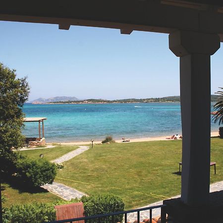Ihr Hotel San Paolo Porto San Paolo  Kültér fotó