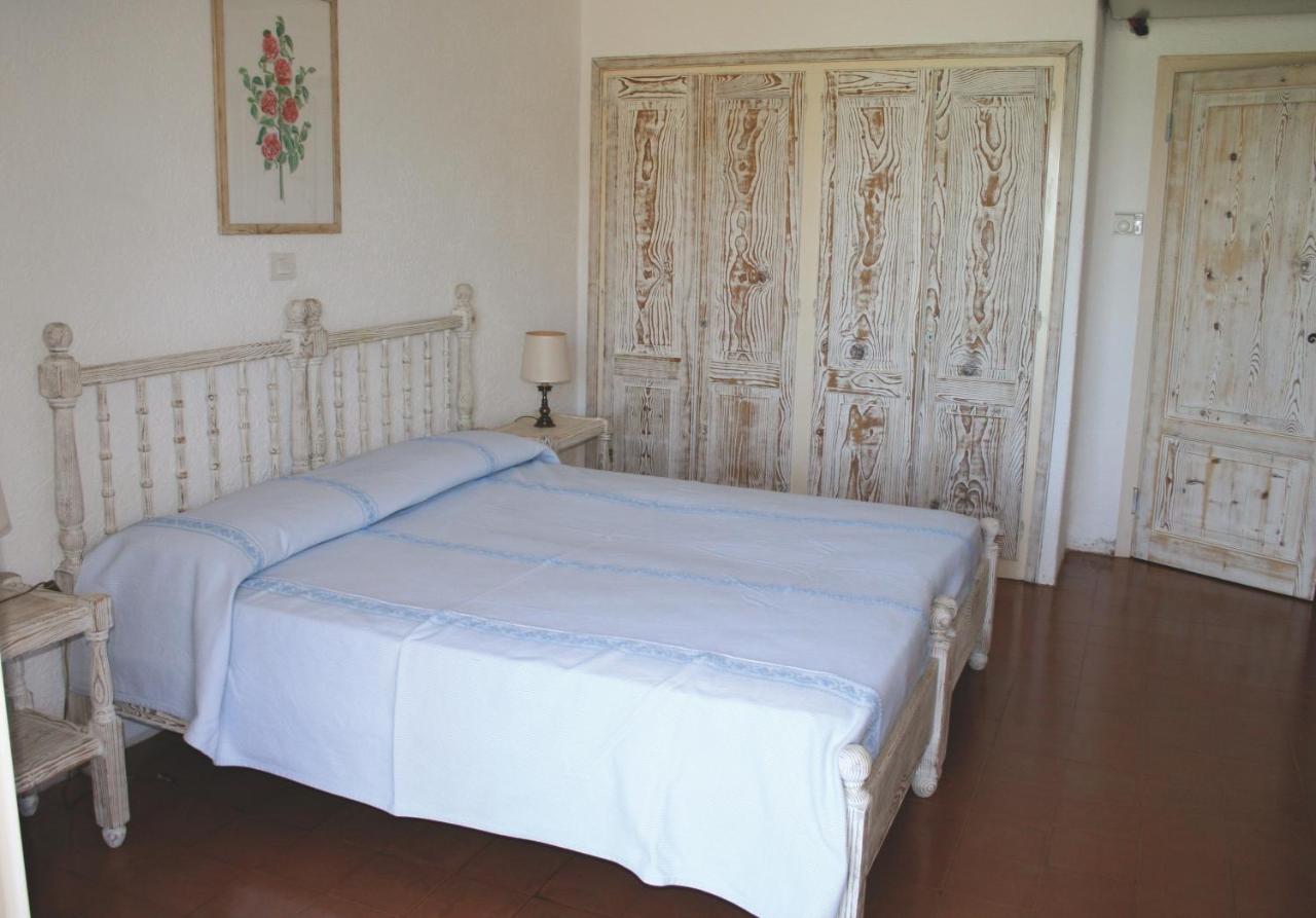 Ihr Hotel San Paolo Porto San Paolo  Kültér fotó