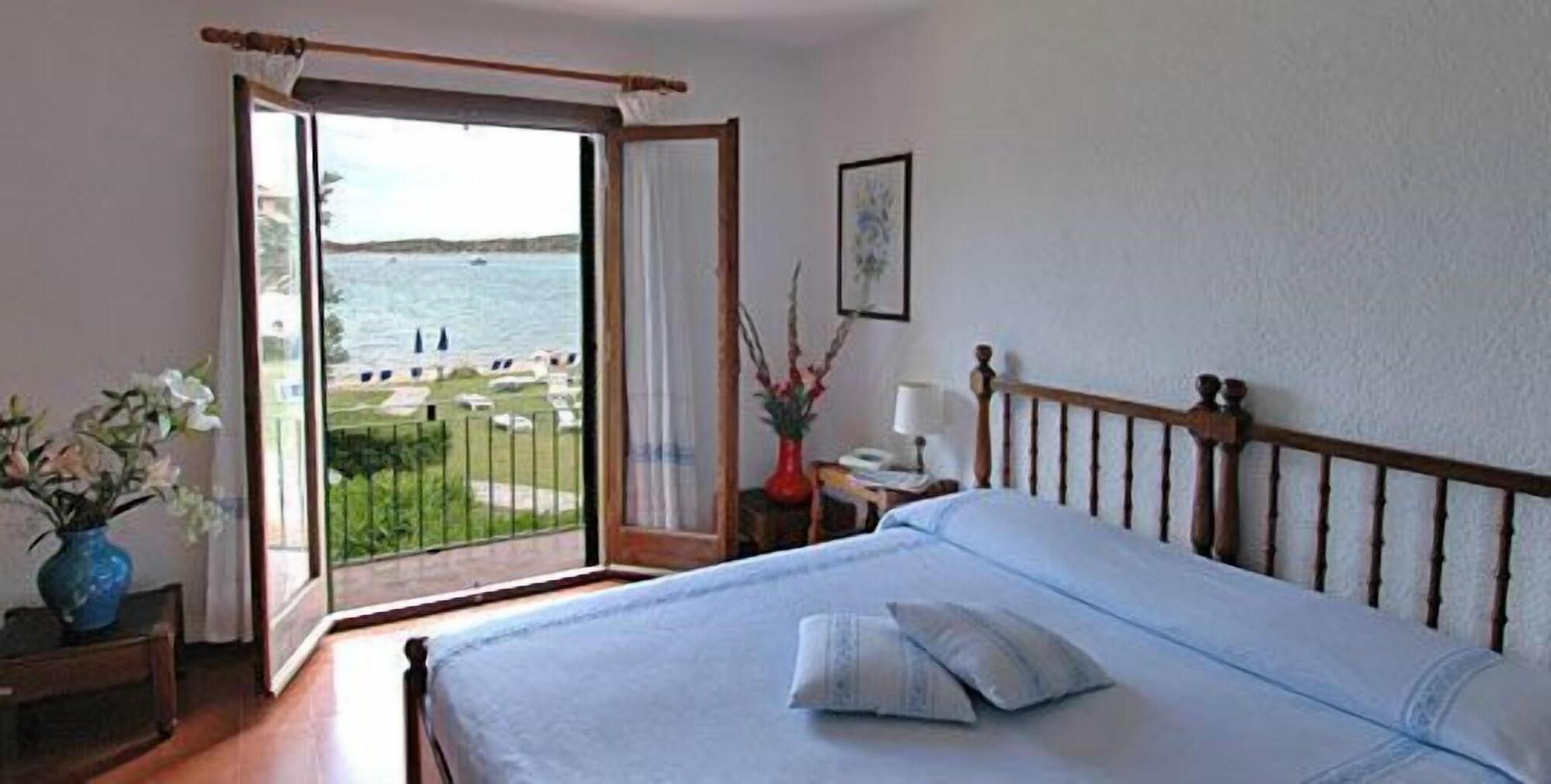 Ihr Hotel San Paolo Porto San Paolo  Kültér fotó