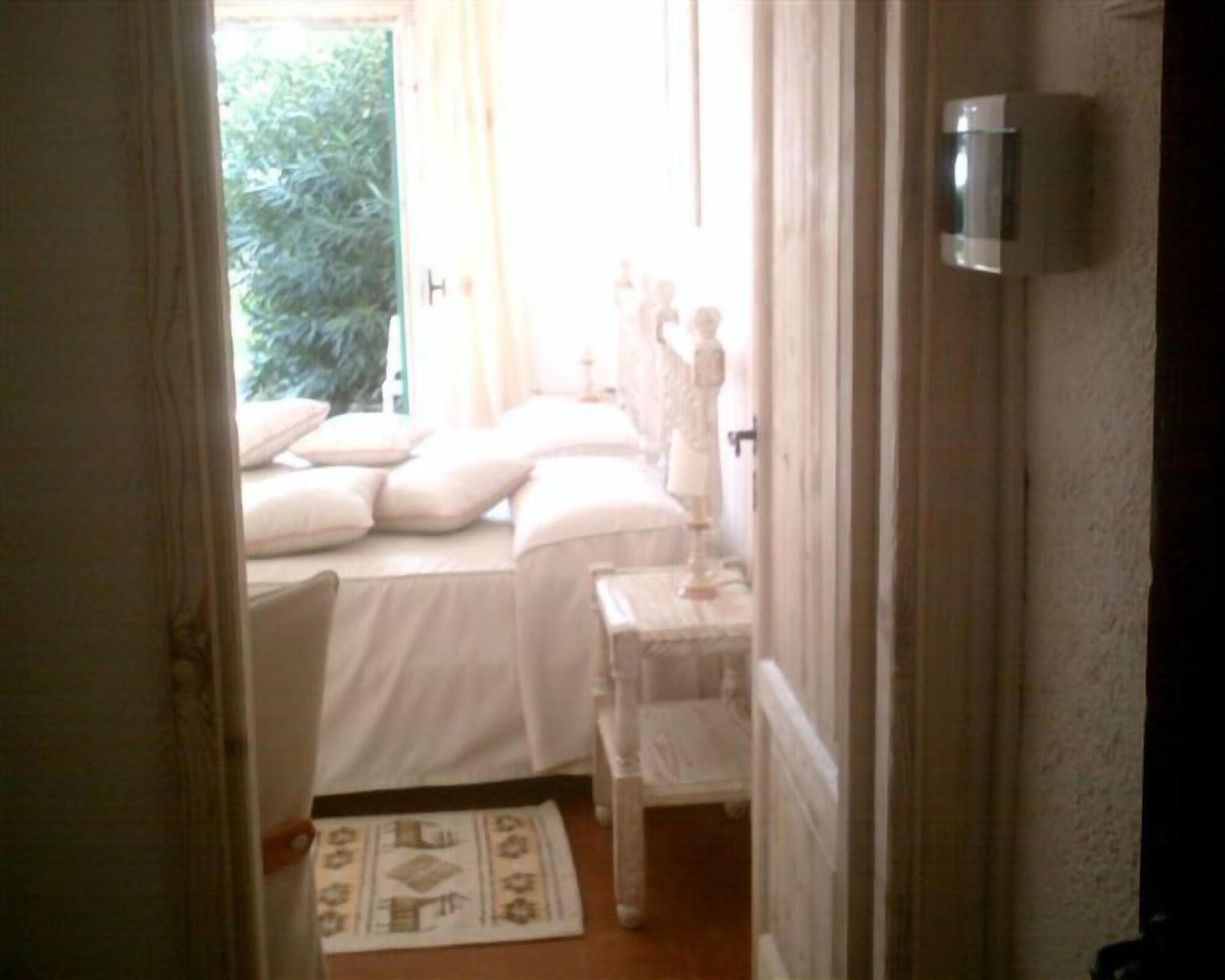 Ihr Hotel San Paolo Porto San Paolo  Kültér fotó