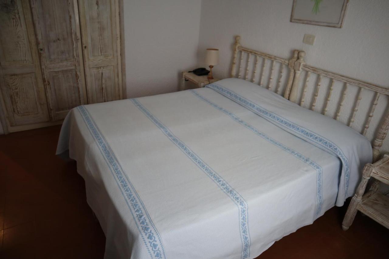 Ihr Hotel San Paolo Porto San Paolo  Kültér fotó