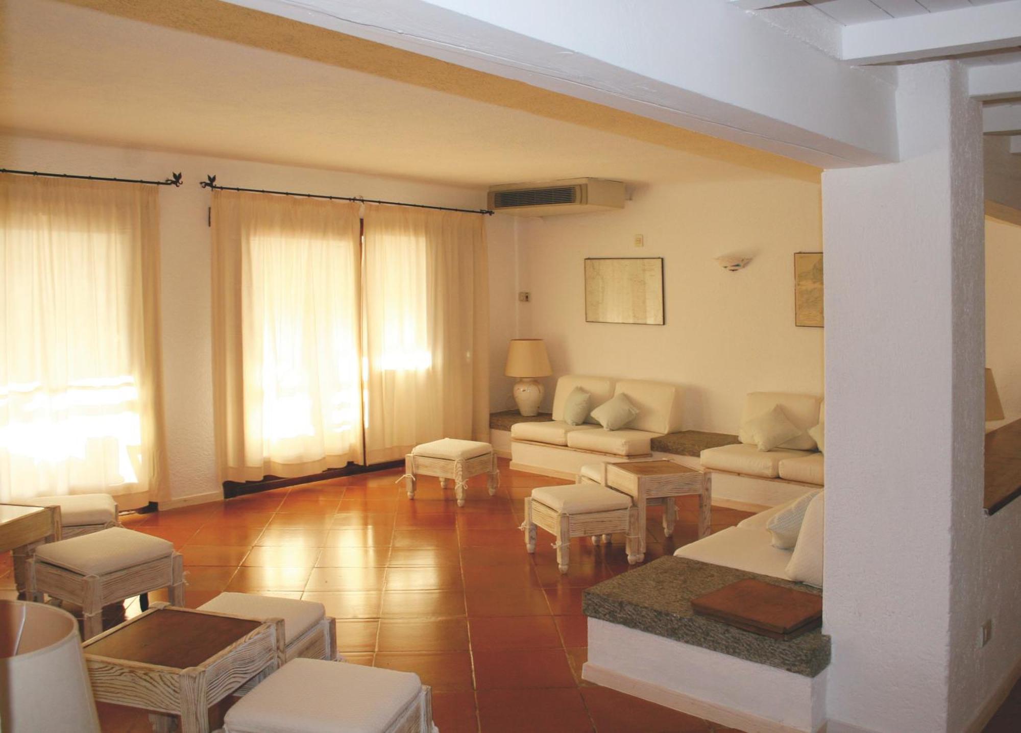 Ihr Hotel San Paolo Porto San Paolo  Kültér fotó