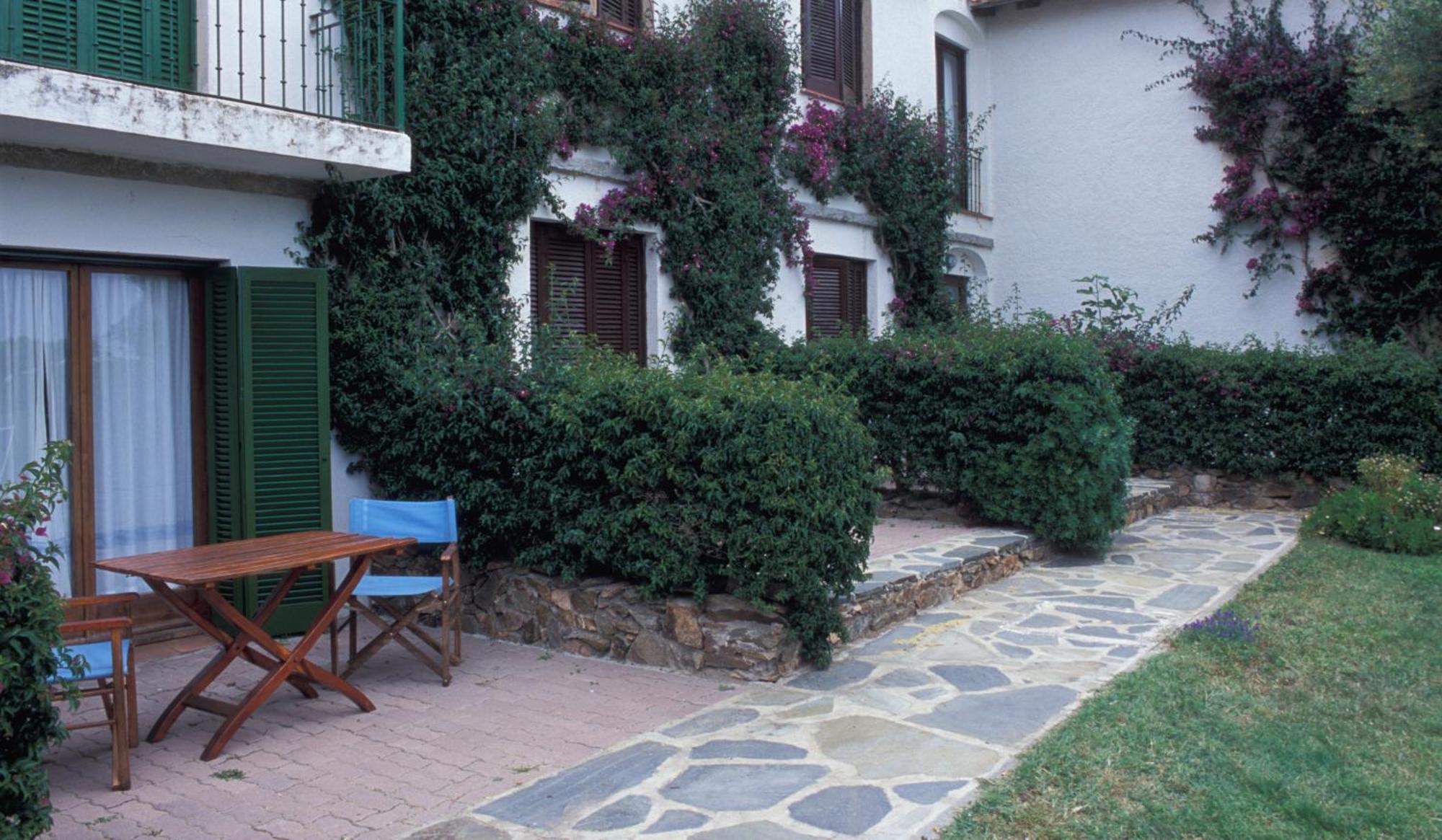 Ihr Hotel San Paolo Porto San Paolo  Kültér fotó