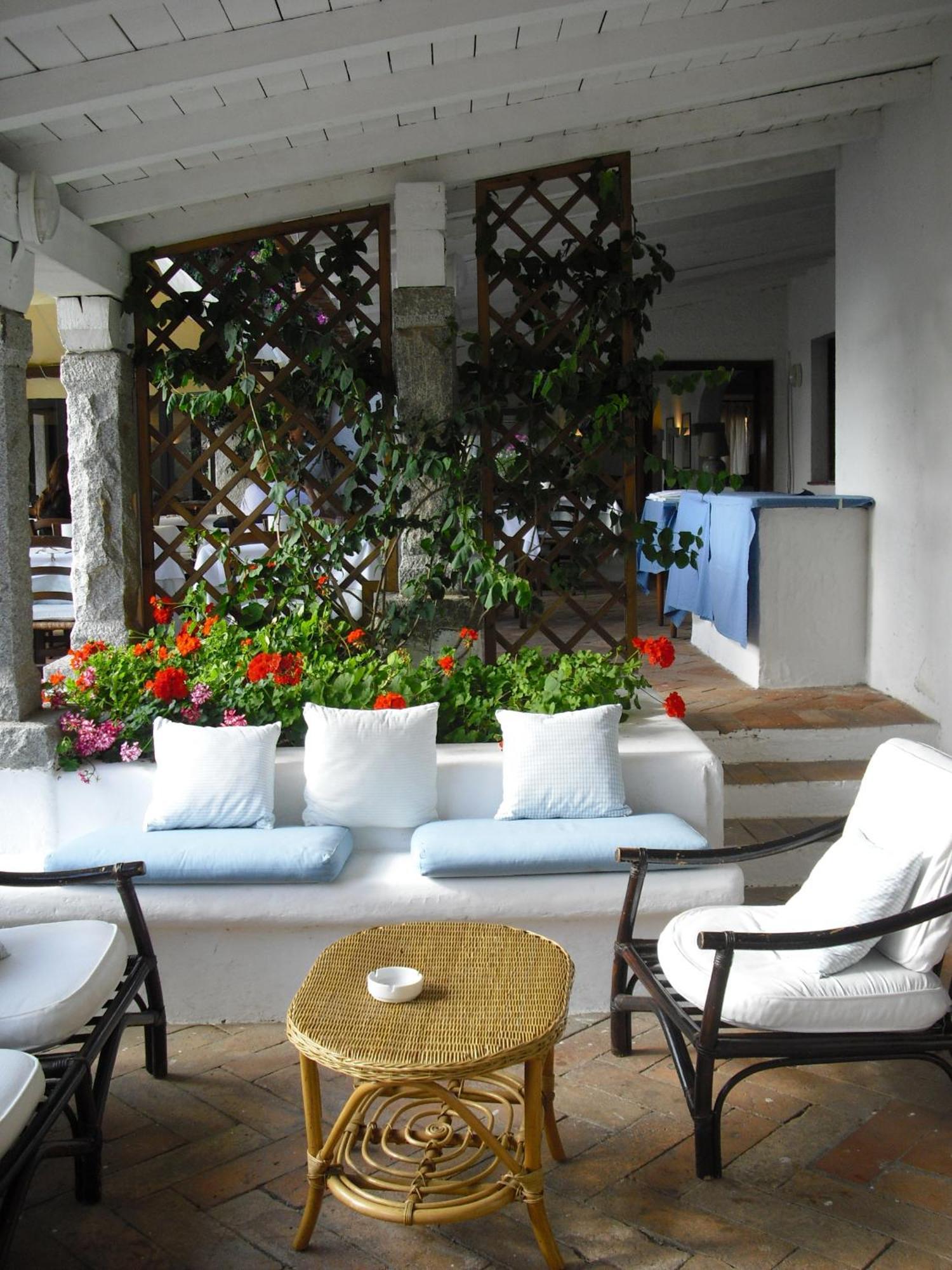 Ihr Hotel San Paolo Porto San Paolo  Kültér fotó